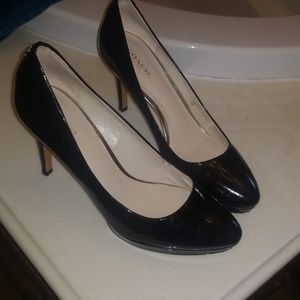 Coach heels